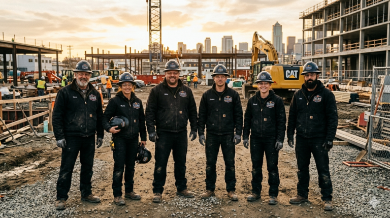 Bulk Work Jackets: How to Outfit a Growing Crew the Right Way