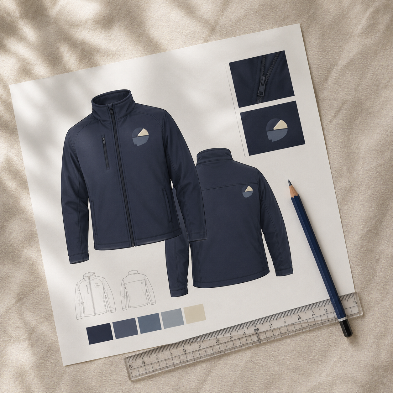 Free design in 24 hours