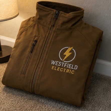 Wholesale custom work jackets